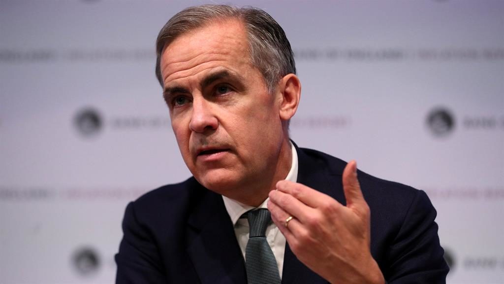 Bank warns of no-deal recession
by Joel Taylor
Published