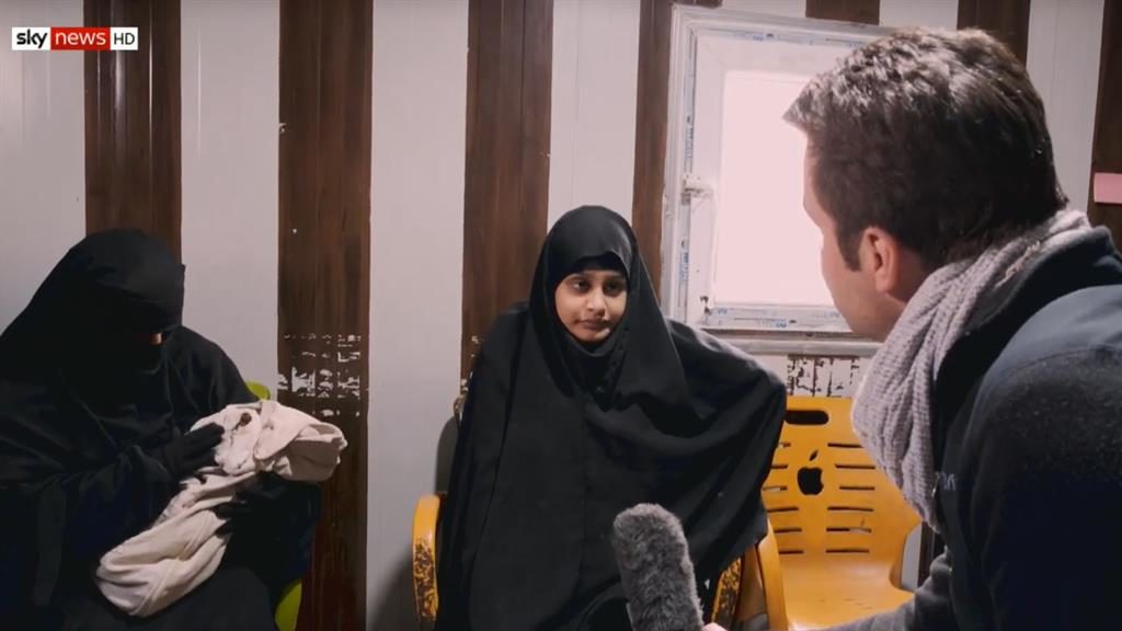 Ariana Grande concert attack was ‘retaliation’: ISIS schoolgirl
