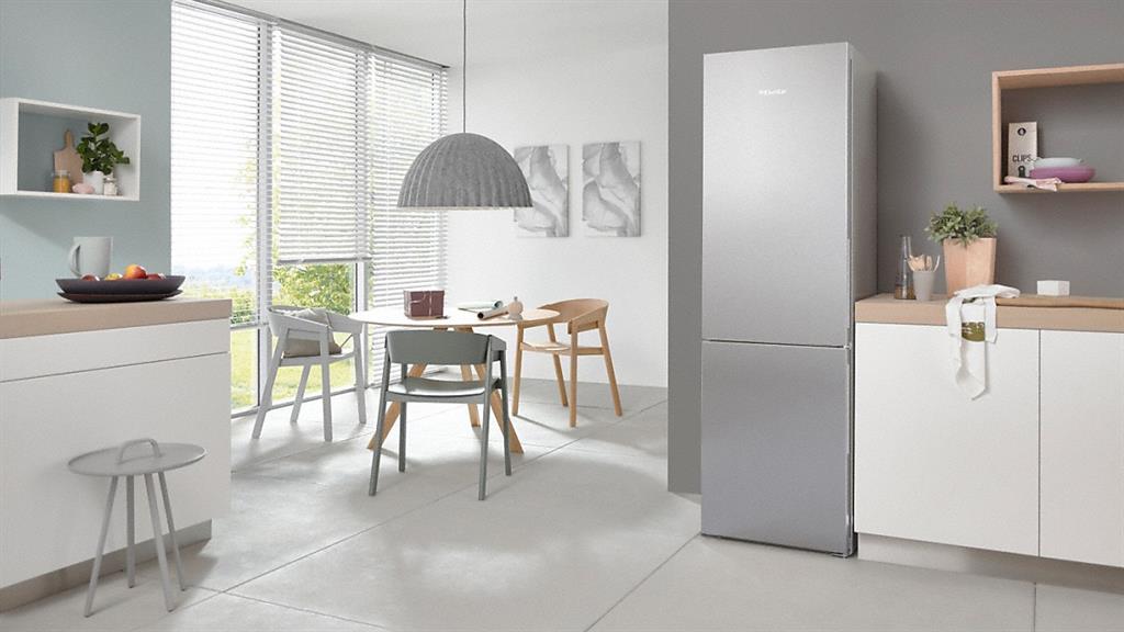 Green machines: Changing your kitchen appliances can conserve energy