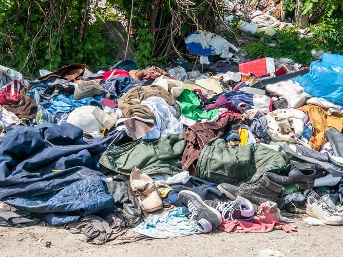 Binned: The end of the runway PICTURE: SRDJAN RANDJELOVIC/SHUTTERSTOCK