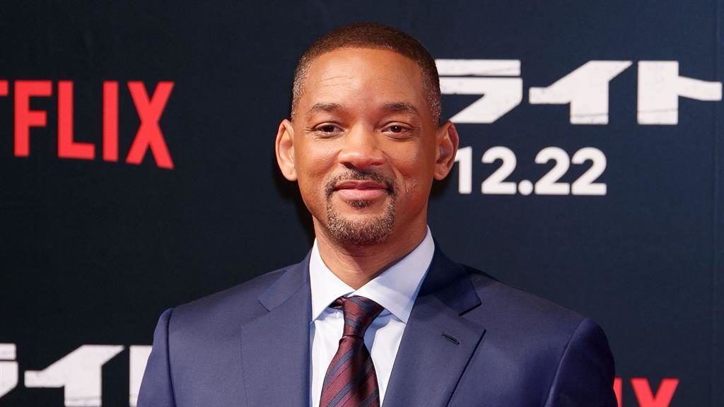 Will Smith to Star as a Father in New Movie Will Smith to Star as a Father in New Movie