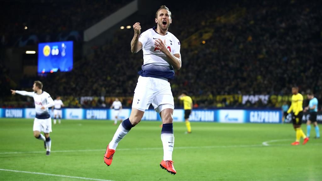 Key takeaways from Borussia Dortmunds loss to Tottenham Key takeaways from Borussia Dortmunds loss to Tottenham