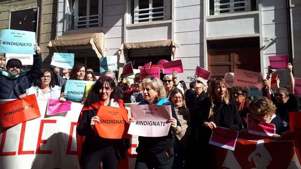 Outrage after victim deemed too ugly to be raped in ruling