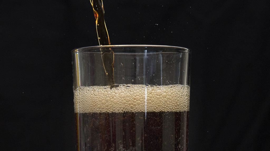 Sugary Drinks Can Be Deadly, Study Says