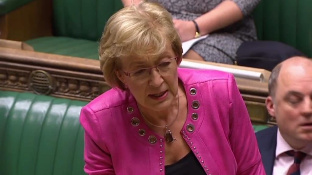 Brexit deal in chaos, May blindsided as speaker intervenes Brexit deal in chaos, May blindsided as speaker intervenes