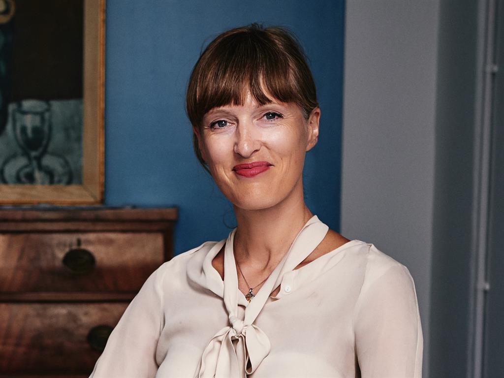 Salient advice: Hilda Burke and Sarah Louise Ryan