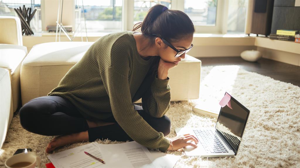 Take control: You might be surprised how much you can save by putting your incomings and outgoings under the microscope
