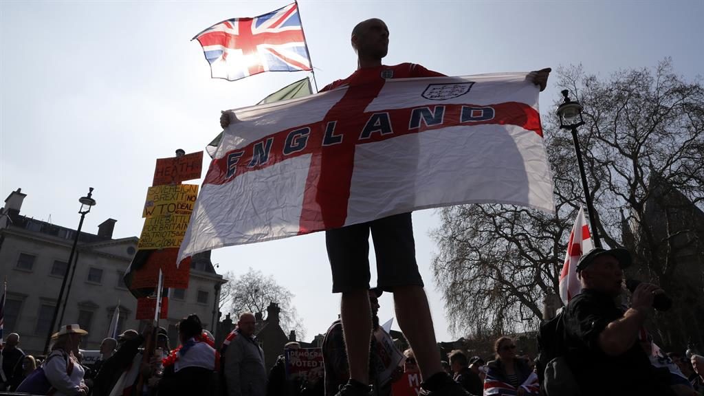 Brexit chaos returns to Parliament for more indicative votes