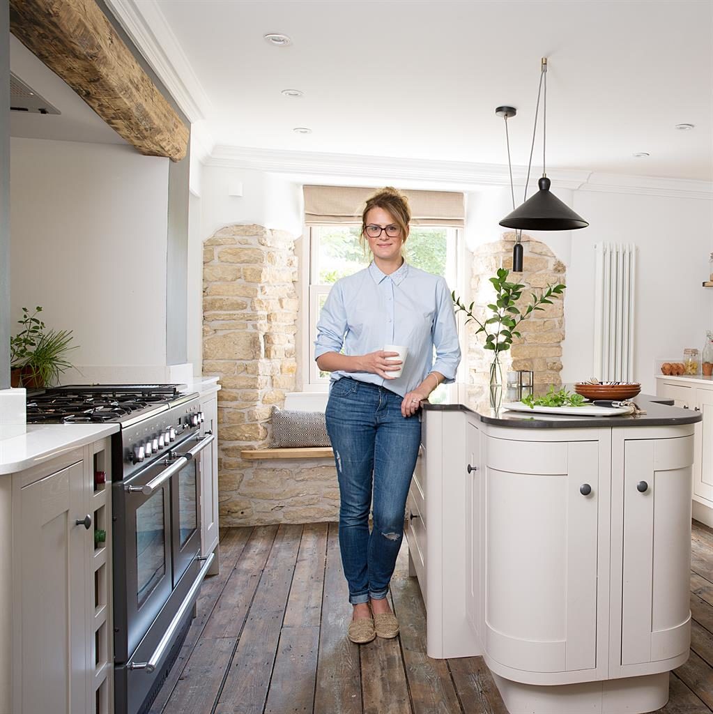 Home 17th Century Mill With A 21st Century Makeover Metro