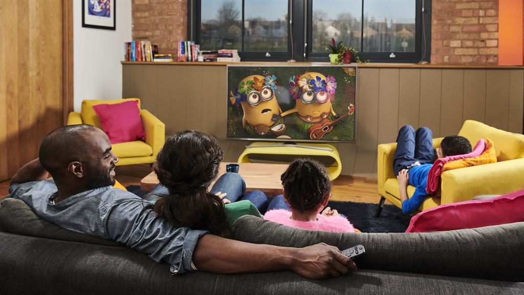 Streaming Tv Your Guide To The Latest Small Screen