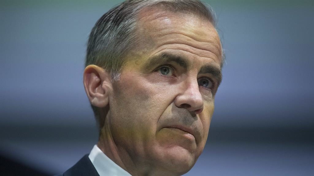 Mark Carney Banks must help fight climate change
by Joel Taylor
Published