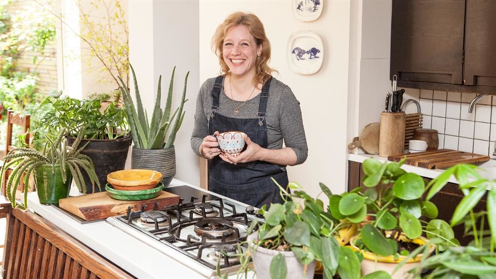 Home House Plants Can Be Key To Good Health Metro Newspaper Uk