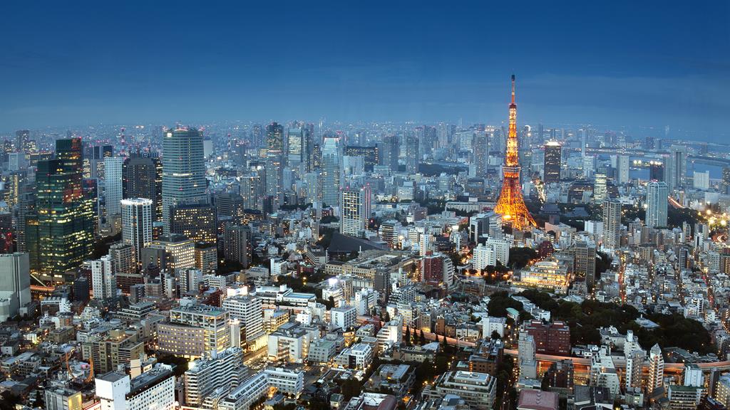 Timely: Why not invest in Japanese shares