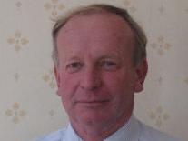 Message: Farmer Frank Langrish blamed the dogs for the loss of 14 sheep PICTURE: MOREDUN FOUNDATION