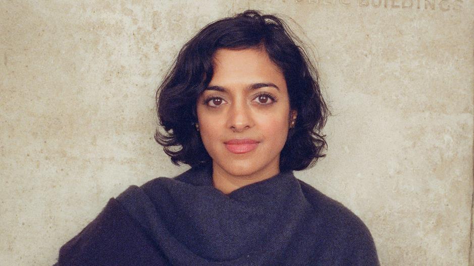 Stress busting: Reiki master Sushma Sagar