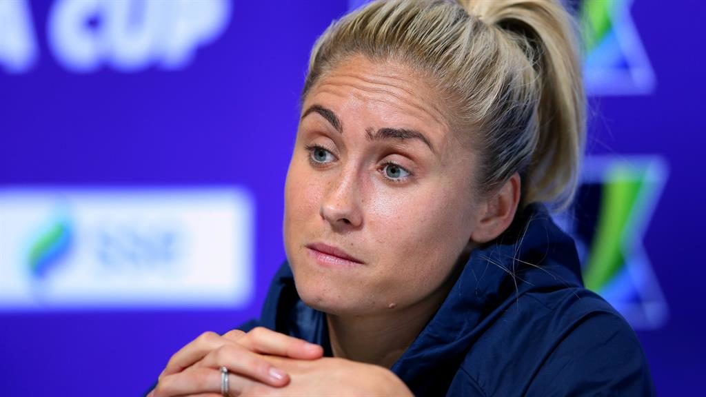 Redknapp excited by potential of women's football ahead of FA Cup final Redknapp excited by potential of women's football ahead of FA Cup final