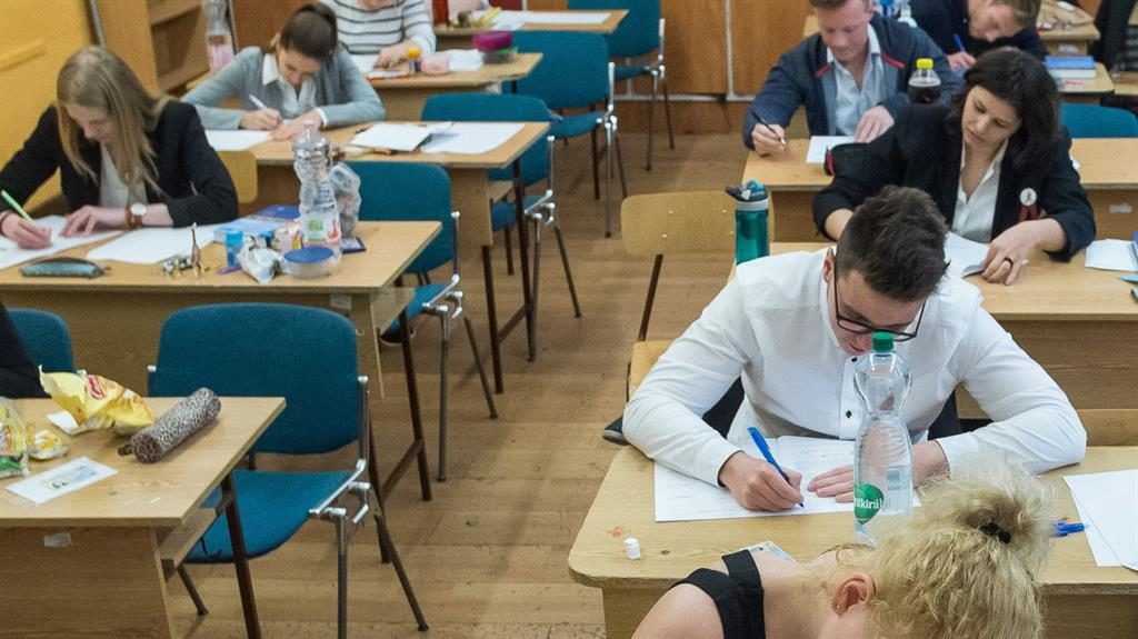 Landmark school exclusions review published