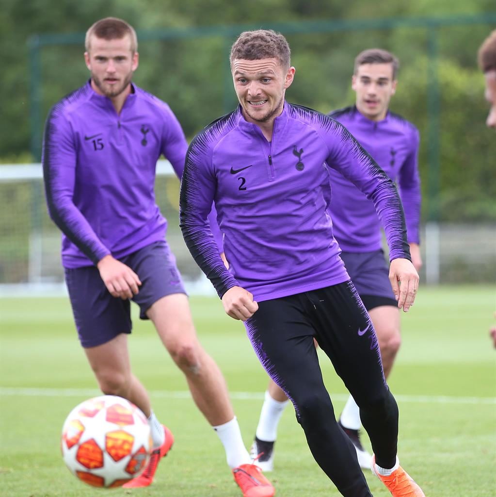 Kane in squad for Nations League