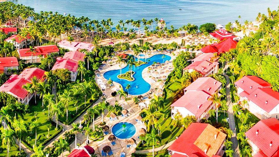 Concerns Several of the tourists died at the Bahia Principe La Romana resort