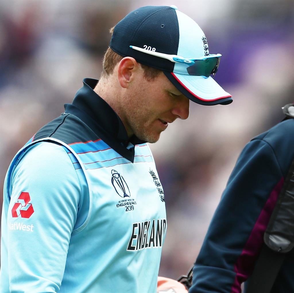 Jos Buttler Ready to Step Up & Captain England If Required