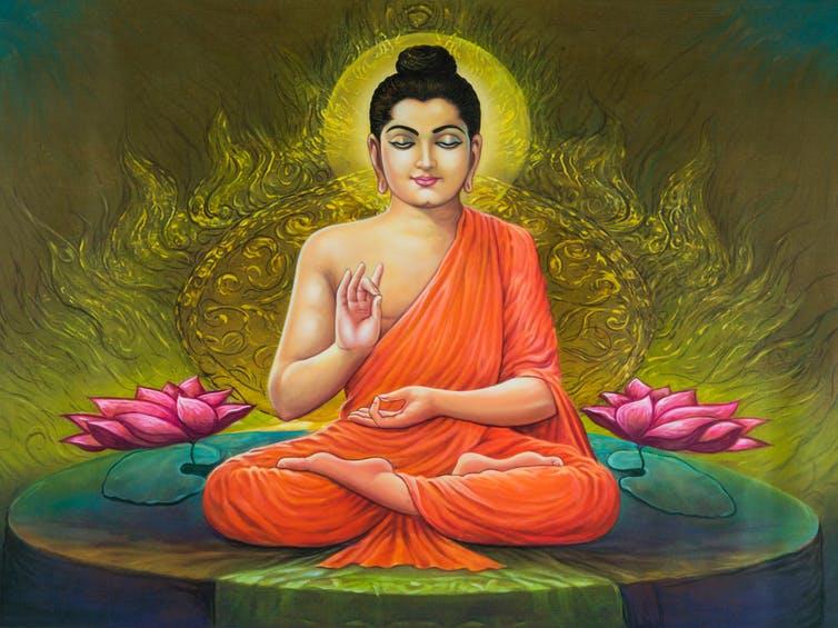 Mindfulness: It is being sold to us and we are buying it PICTURE: SHUTTERSTOCK