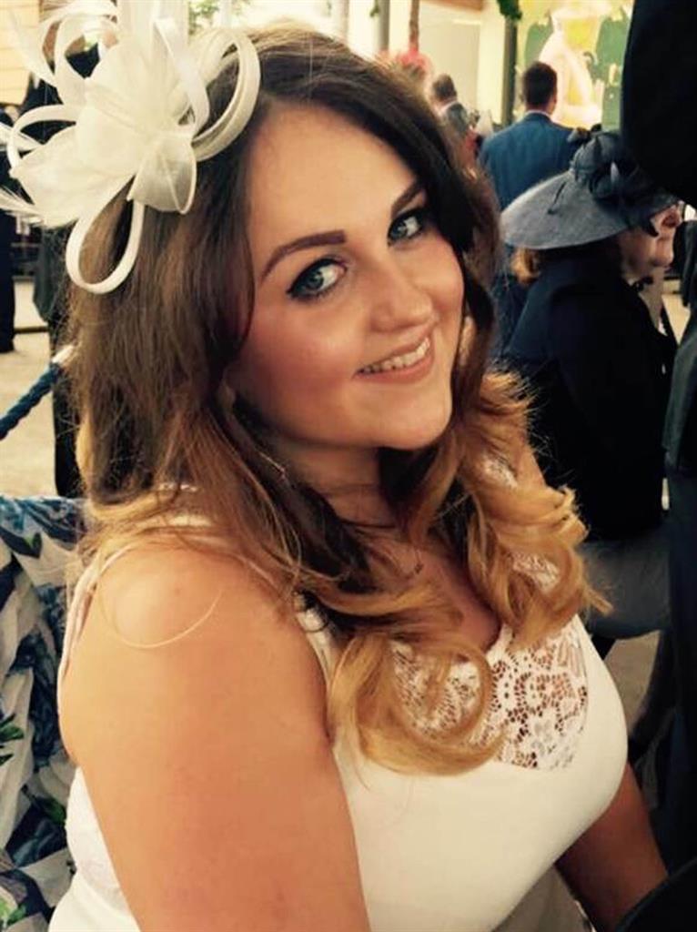 Victim: Charlotte Brown PICTURES: PA
