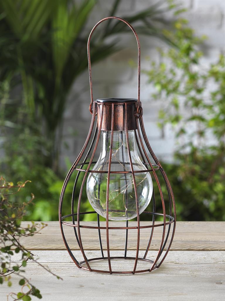 Light Nights Give Your Garden A Fabulous Glow Metro Newspaper Uk