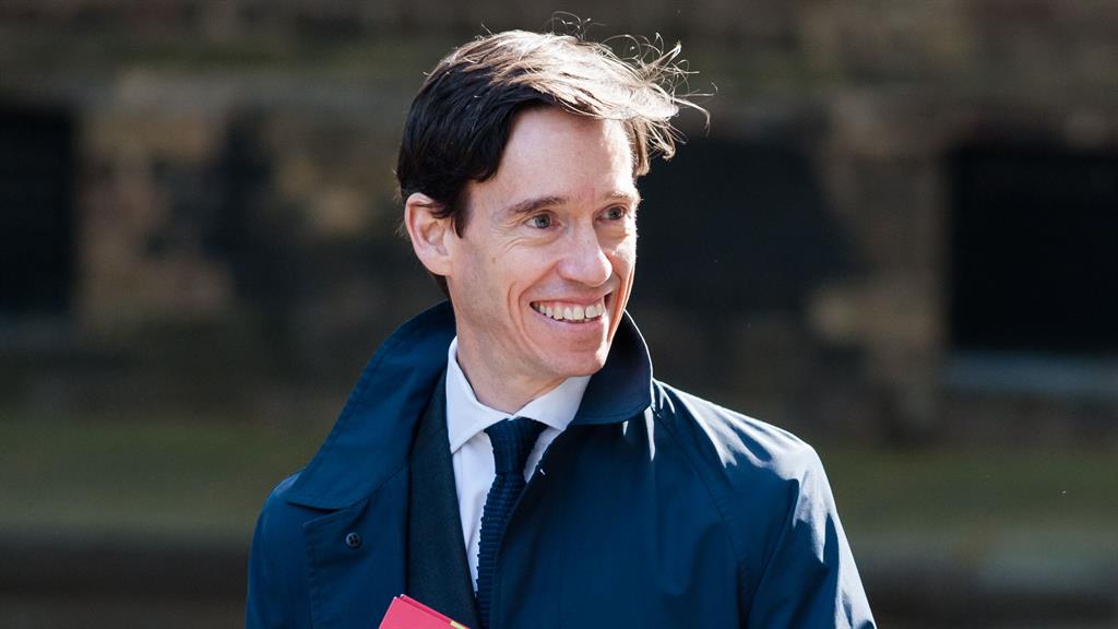 Upbeat: Rory Stewart smiles for the cameras while hoping to get the 33 votes required to proceed PICTURE: REX