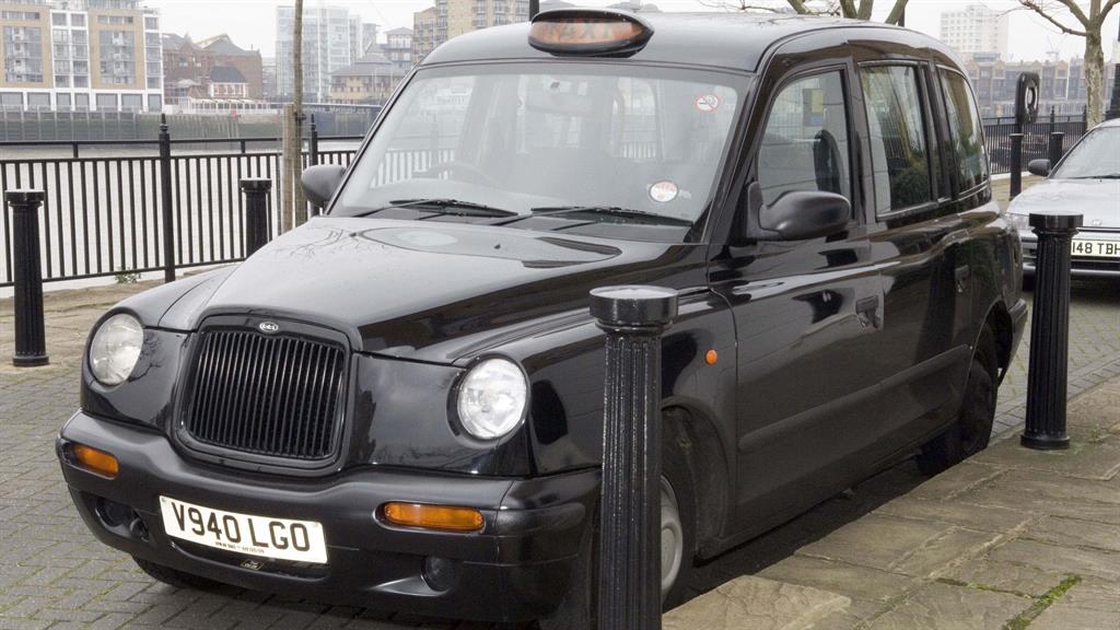 Predator: Worboys would pick up victims in his taxi before drugging and sexually attacking them