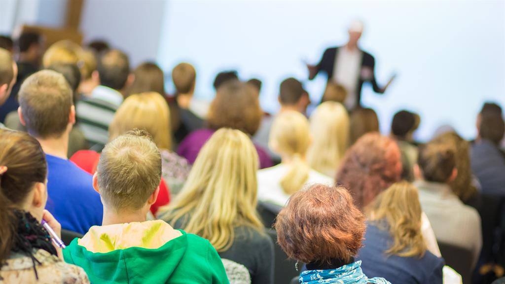 Are universities truly ‘post-racial’? PICTURE: MATEJ KASTELIC/SHUTTERSTOCK.COM