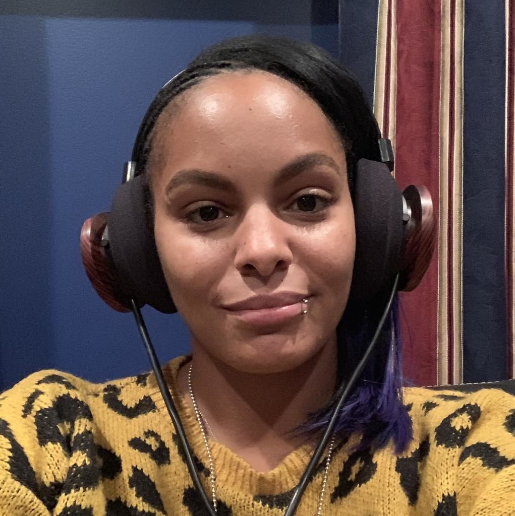Listen in: Lucy gets up close with the Grado ’phones Listen in: Lucy gets up close with the Grado ’phones