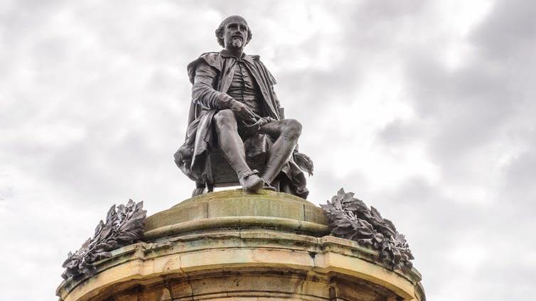 Thou knave: Would Shakespeare feel more at home in Yorkshire? PICTURE: ANTON IVANOV VIA SHUTTERSTOCK