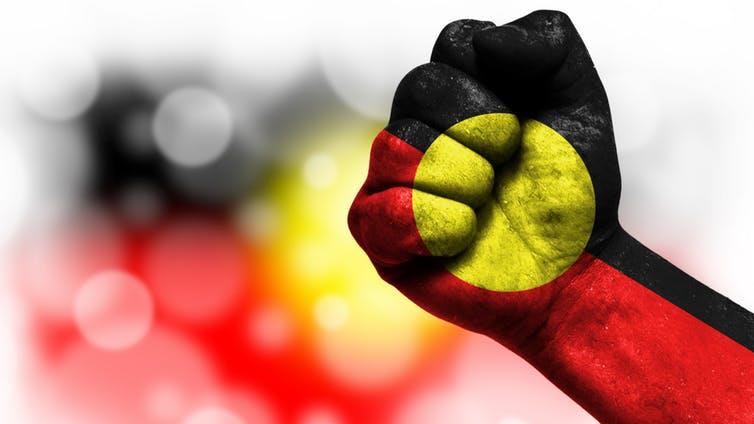 Unlike English: Some Indigenous Australian languages use different grammatical cases PICTURE: MILLENIUS VIA SHUTTERSTOCK