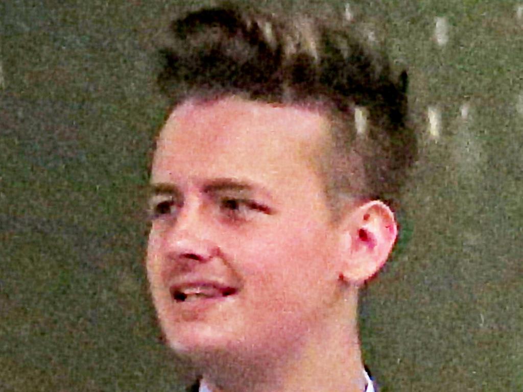'I'm on top of the world with this little rat': New boyfriend George Russell-Brookes PICTURES: SWNS