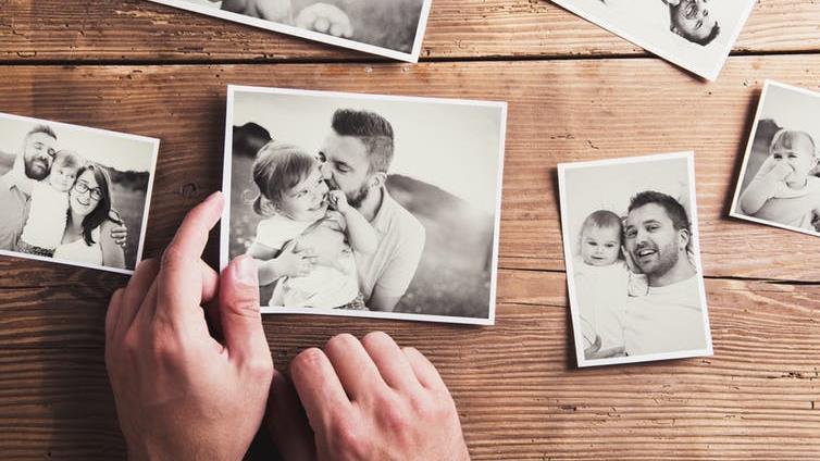 Remember: Emotion shapes the memory process in subtle ways PICTURE: SHUTTERSTOCK