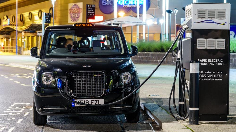 Lagging behind: More progress is needed on transition to electric vehicles and carbon-free home heating PICTURE: NRQEMI/SHUTTERSTOCK