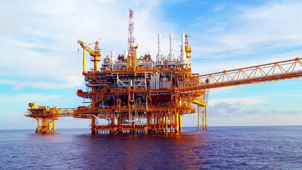 Maximising extraction: BEIS recently told MPs it ‘expects with a very high level of confidence that the UK will need a lot more oil and gas for the next 25 years’ PICTURE: MR.PK/SHUTTERSTOCK