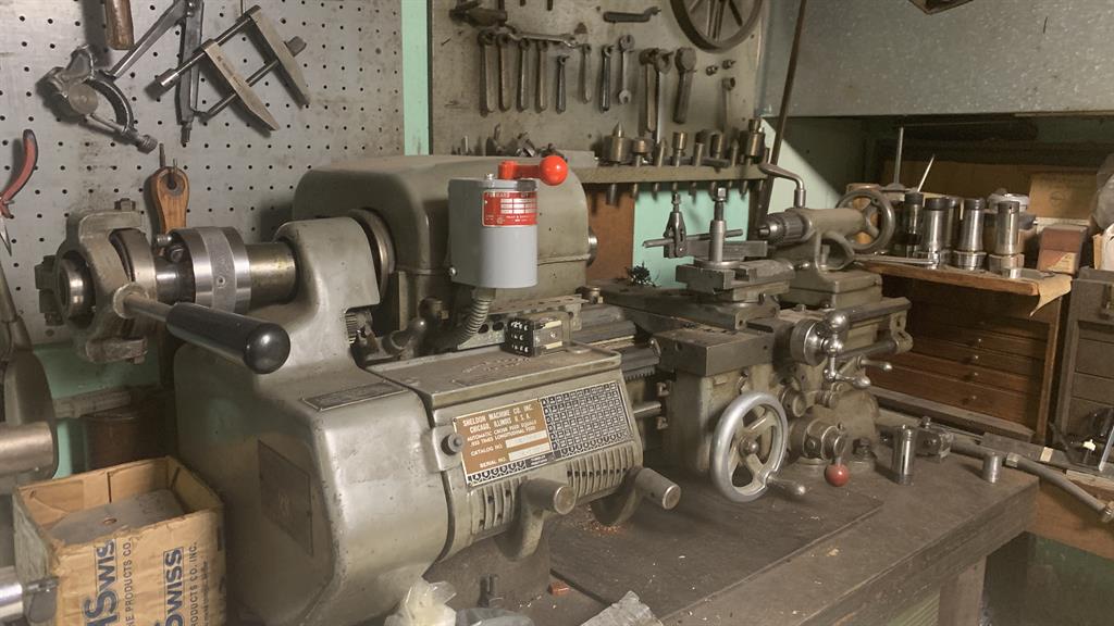 Factory records: Inside Grado Labs’ workshop in Brooklyn