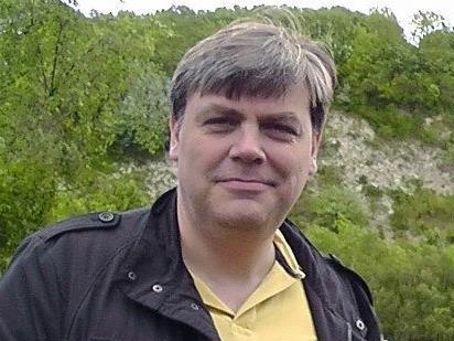 Stabbed to death: Lee Pomeroy PICTURE: PA