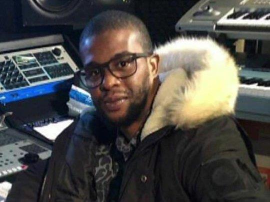 Claims: Pencille said he'd acted in self defence