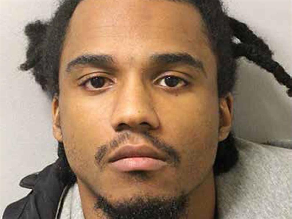 'Well-rehearsed plan': Brandon Dunbar PICTURE: METROPOLITAN POLICE/PA