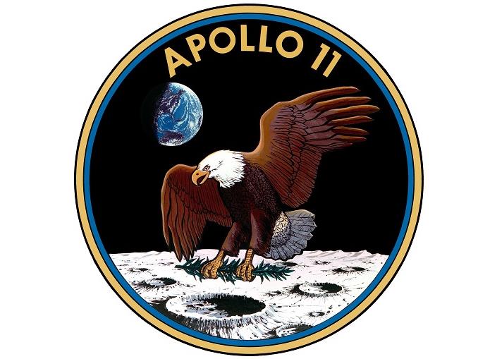Insignia: It’s 50 years since the Apollo 11 landing