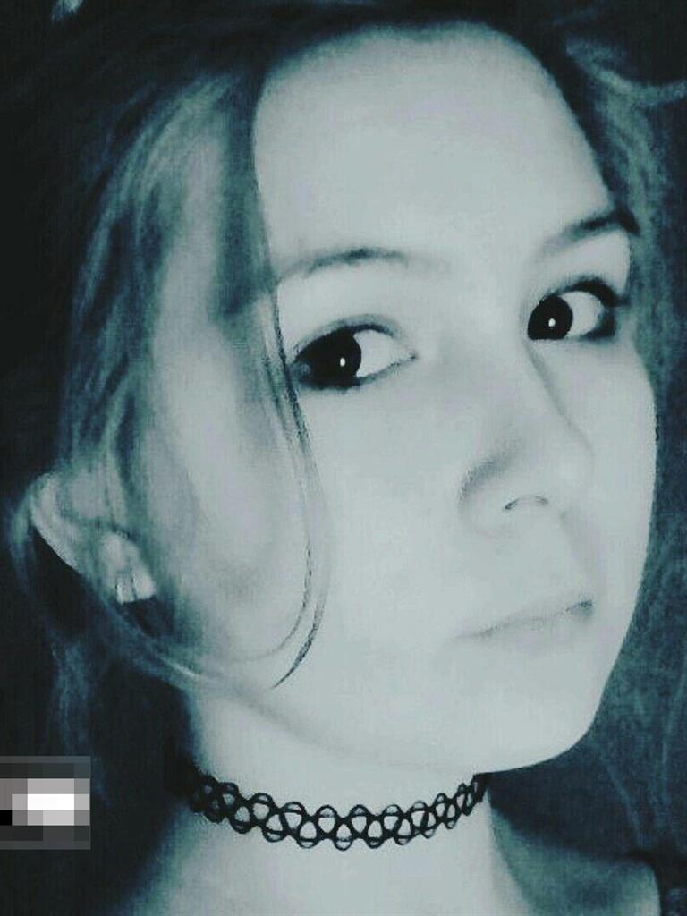 Tortured: Vika Averina PICTURE: EAST2WEST