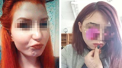 Arrests: Suspects were friends