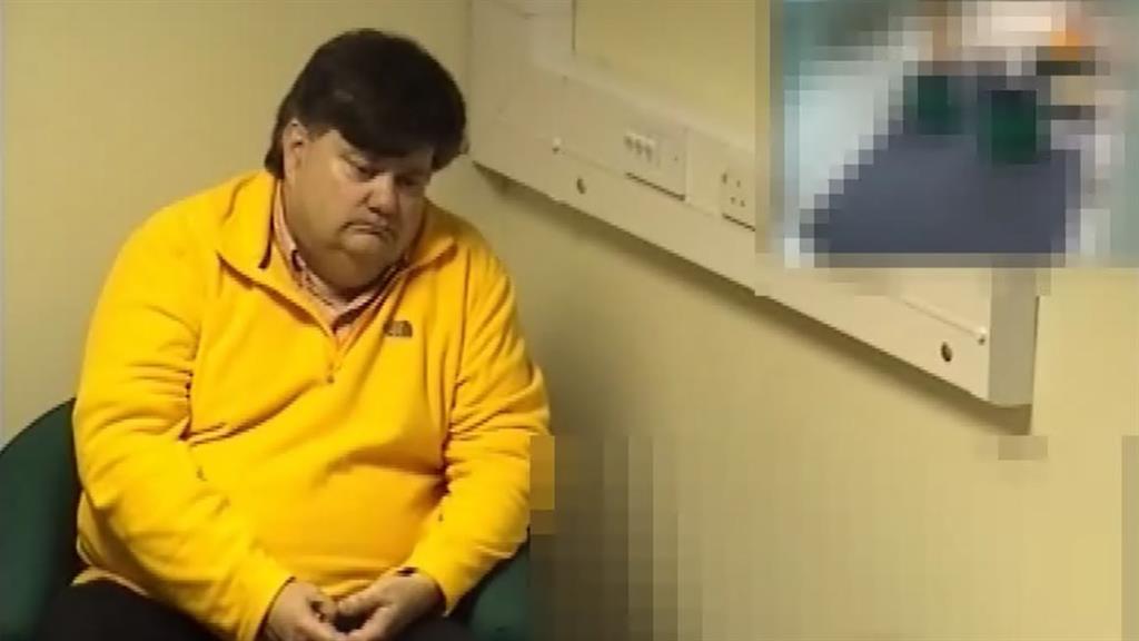 False accusations: Carl Beech has been convicted of 12 counts of perverting the course of justice and one of fraud at Newcastle Crown Court PICTURE: PA