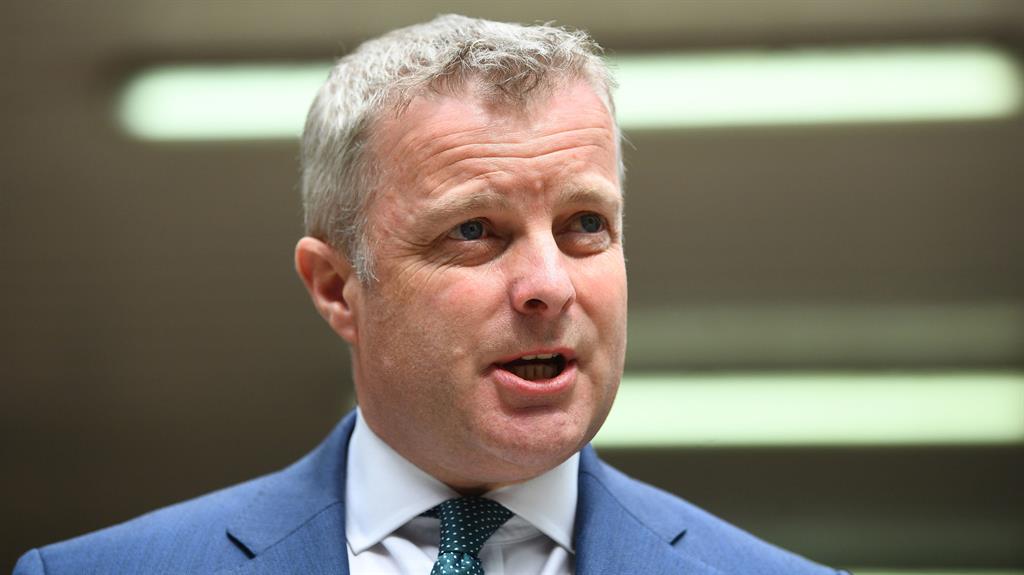 Ousted by constituents: Chris Davies lost the seat in an expenses scandal PICTURE: PA