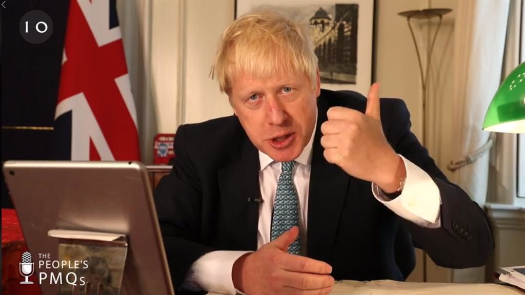 Brexit: How Labour plan to stop a no-deal situation