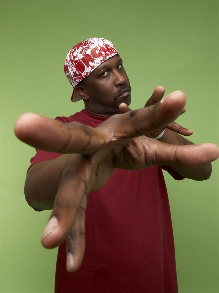 Spin city: Todd Terry headlines at Hï Ibiza