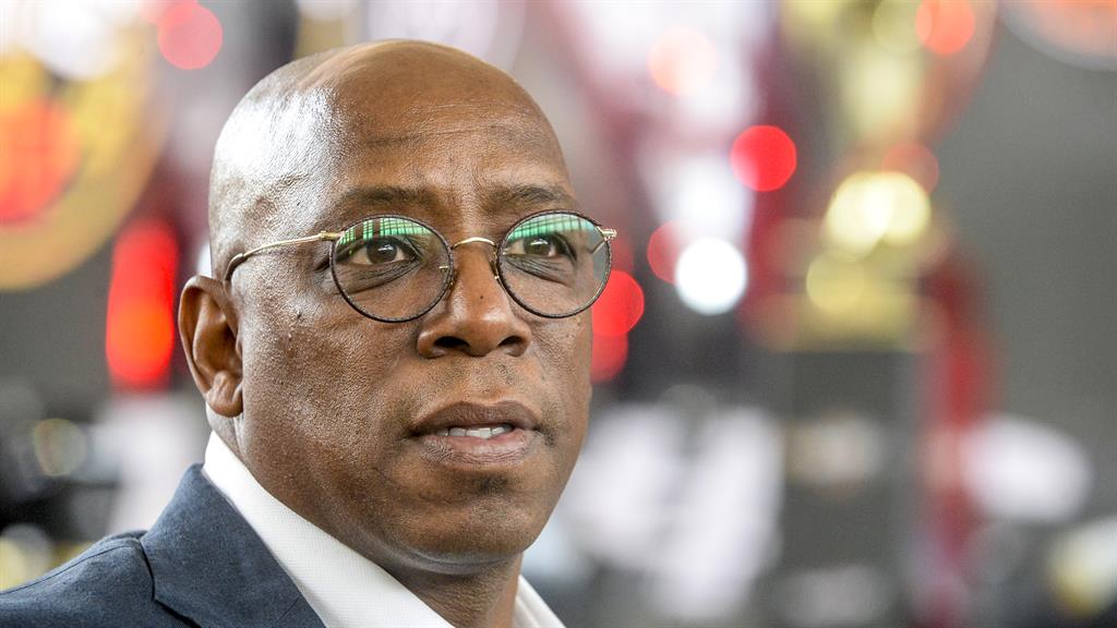 'Level of disrespect': Ian Wright weighed in on Koscielny's reveal PICTURE: GETTY