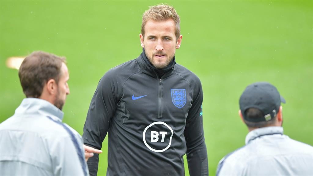 England: Gareth Southgate says attack as exciting as any team